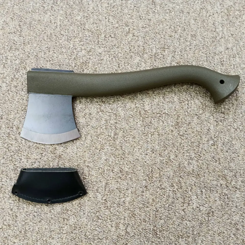 Топорик Morakniv, фотография 2