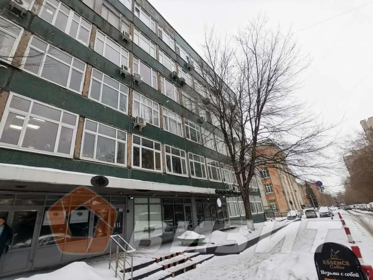 Продам коммерческую недвижимость 56,60 м2, Октябрьский, Невская улица, 3, фотография 1