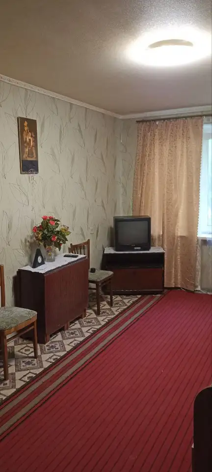 Сдается 2-х комнатная квартира в Луганске, пЮбилейный, фотография 1