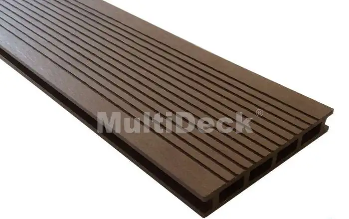 Террасная доска ДПК MULTIDECKOPTIMA, фотография 1