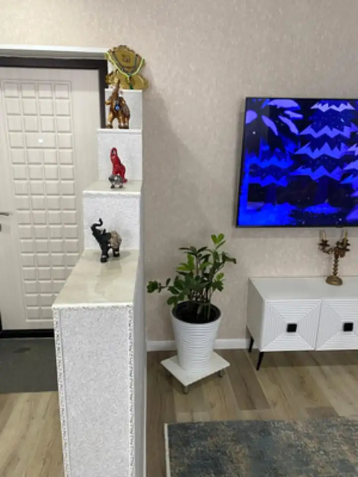 Квартира, 51,00 м², 1 эт., Молодежная ул, 29, фотография 9