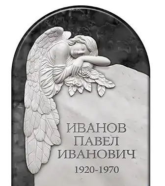 Фото на памятник, ритуальные таблички., фотография 2