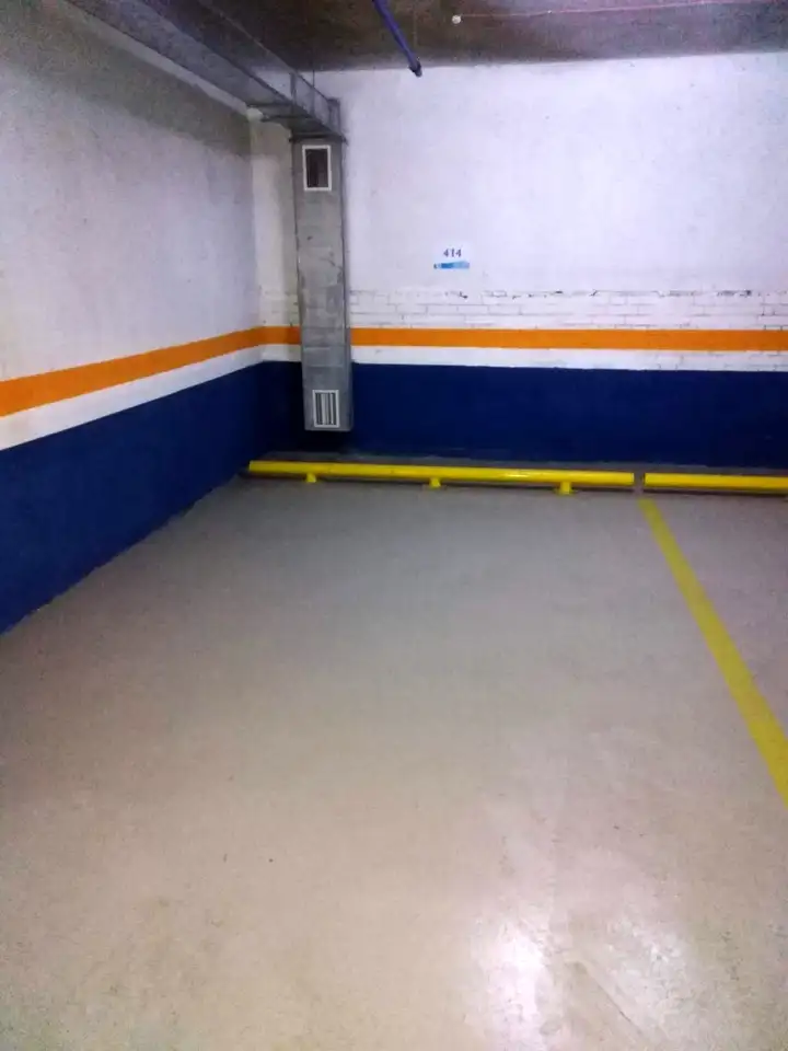 Продается место на открытой стоянке, 30.31 м2, фотография 5