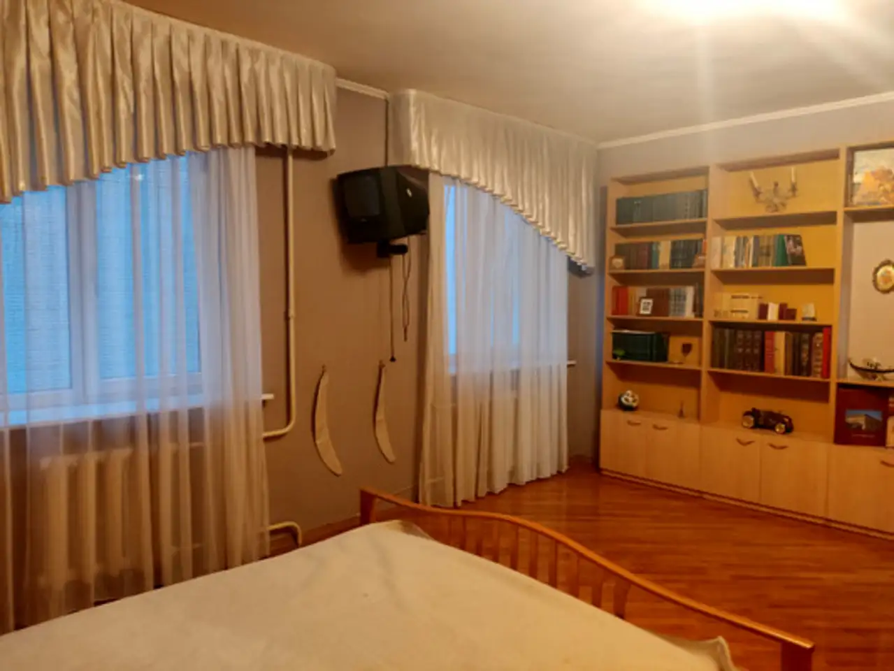 Квартира, 120,00 м², 5 эт., Ленинский, Согласия ул, 18, фотография 2