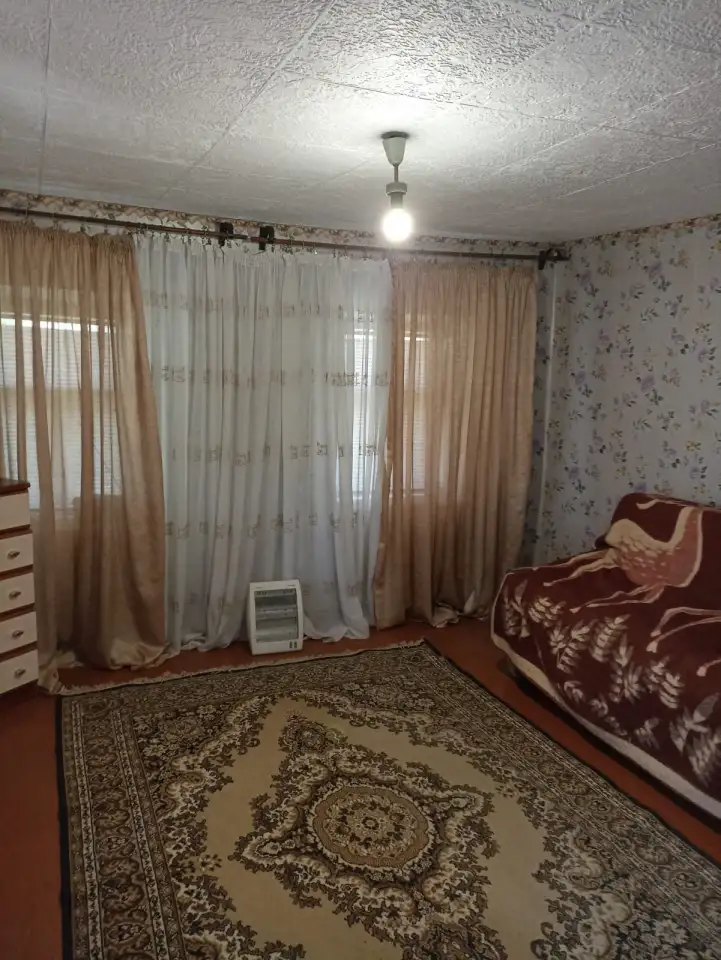 Продам дом в Луганске, р-он Большая Вергунка 45,00 м2, фотография 2