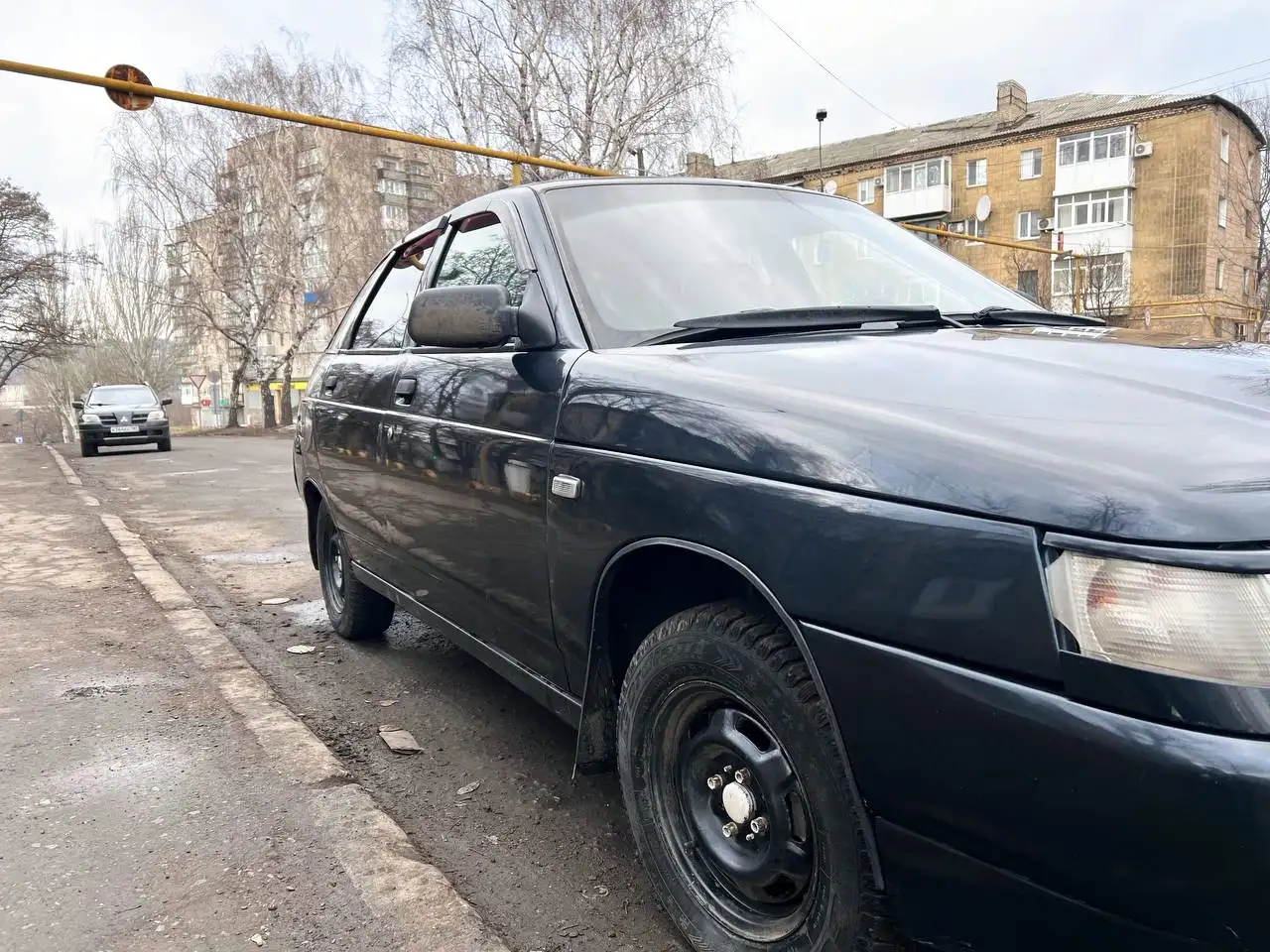 Продам ВАЗ 2112, фотография 3