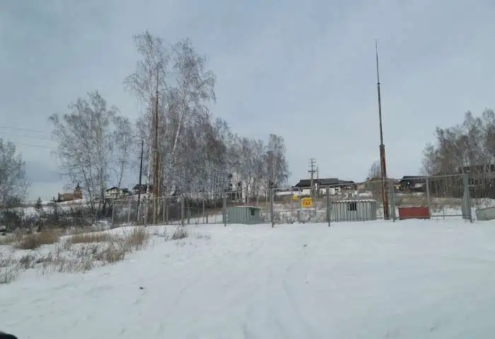 Продам участок, 24:11:0340101:1256, фотография 5