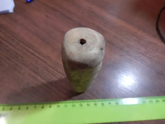 Рукоять для ножа, фотография 4