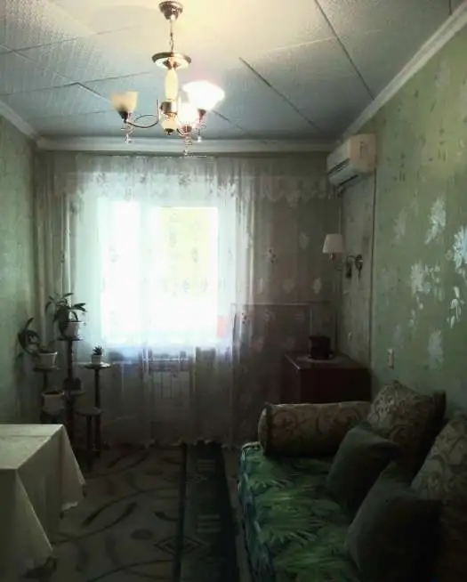 Комната на Чкаловском. СИИТО., фотография 1
