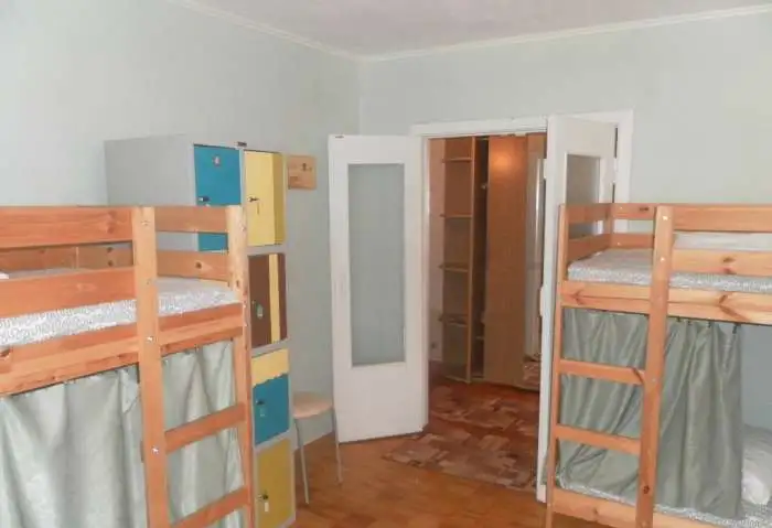 Комфортный хостел в Волгограде от 300 руб.сутки, фотография 8
