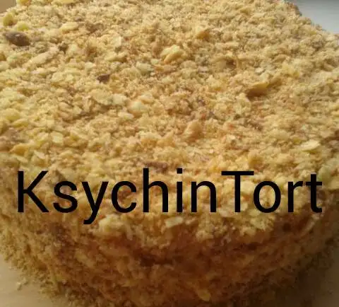 Торты,Капкейки,пирожные на Заказ!, фотография 9
