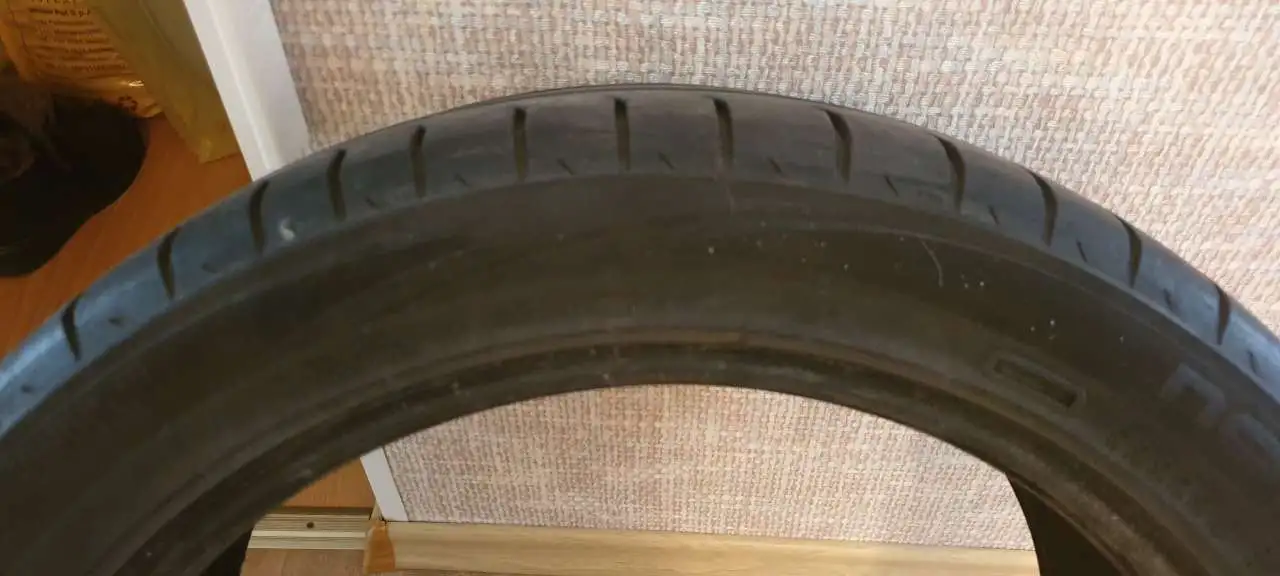 Шины Nokian Hakka  Black, фотография 3