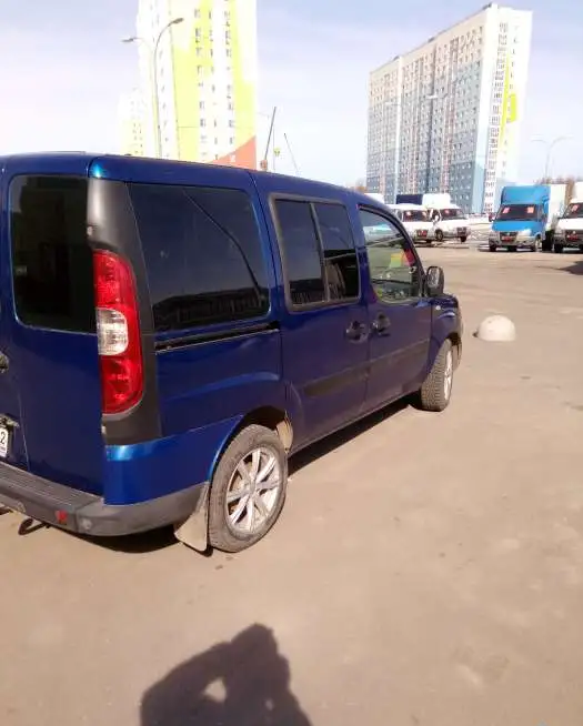 Продаю Fiat, фотография 2