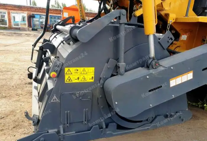 продам Ресайклер XCMG XL2103, фотография 8