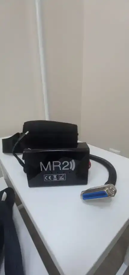 Продам: EMS ТРЕНАЖЕР беспроводной AQ8 в Воронеже, фотография 4