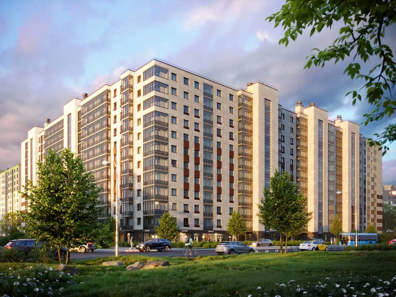 Продается псн 3.93 м2, Санкт-петербург, улица школьная, 1, фотография 1