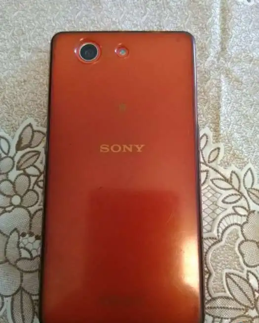 Продам Sony Z 3 Compact, фотография 4