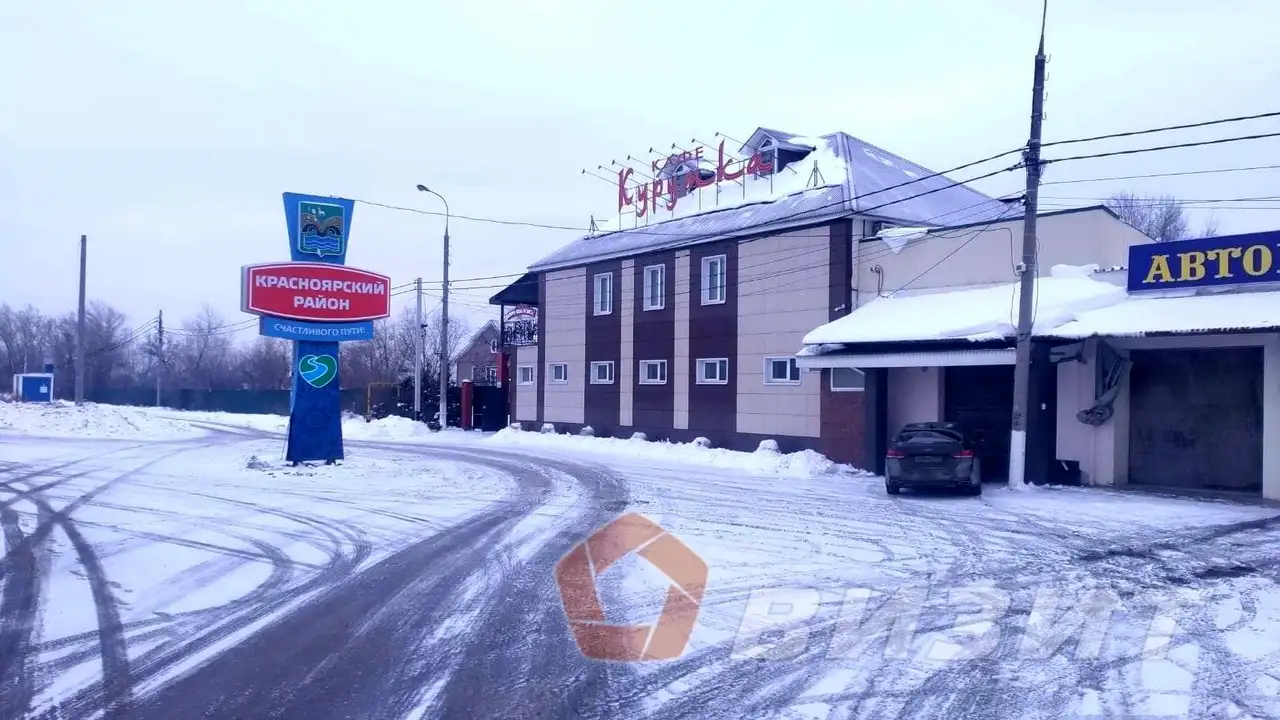 Продам коммерческую недвижимость 856,00 м2, Улица степана разина, 1р, фотография 1