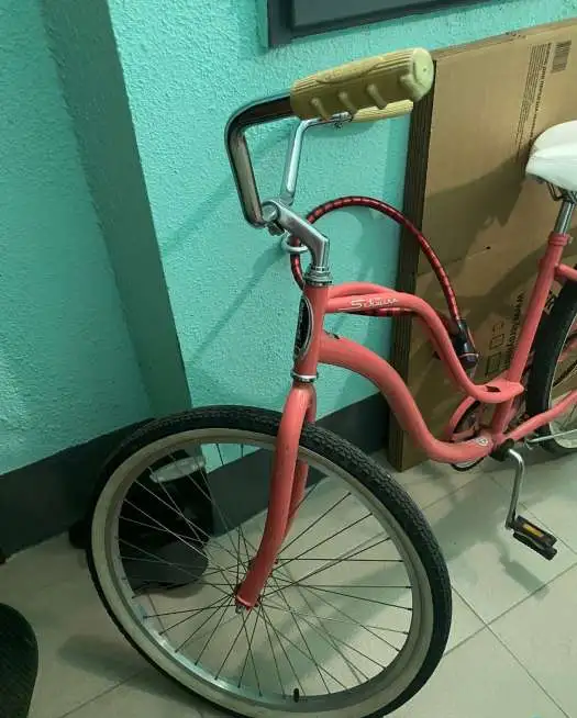 круизер Schwinn S1 Woman, фотография 5
