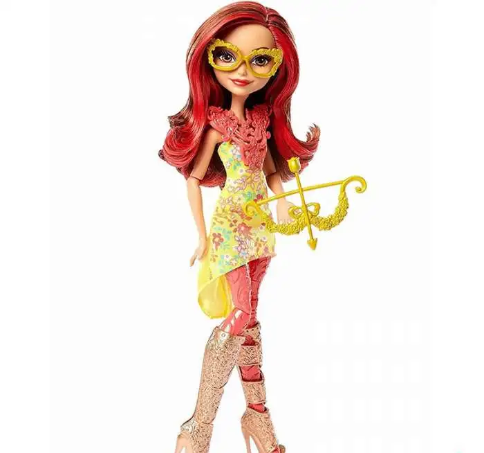 Кукла Розабелла Бьюти Ever After High “Лучницы”, фотография 2