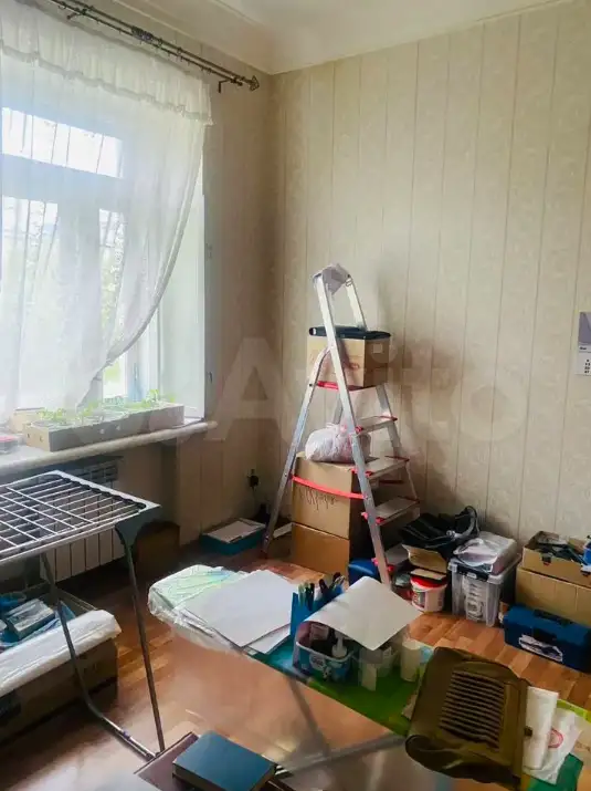 3-х комнатная квартира в центре, обл., ул. Цвиллинга, 31 р-н Центральный, 3 эт., Центральный, ая обл.,, ул. Цвиллинга, 31 р-н Центральный, фотография 6