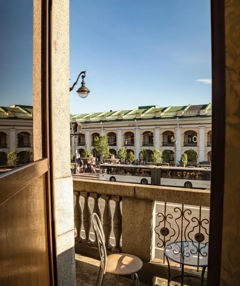 Студия красоты на Невском, фотография 3