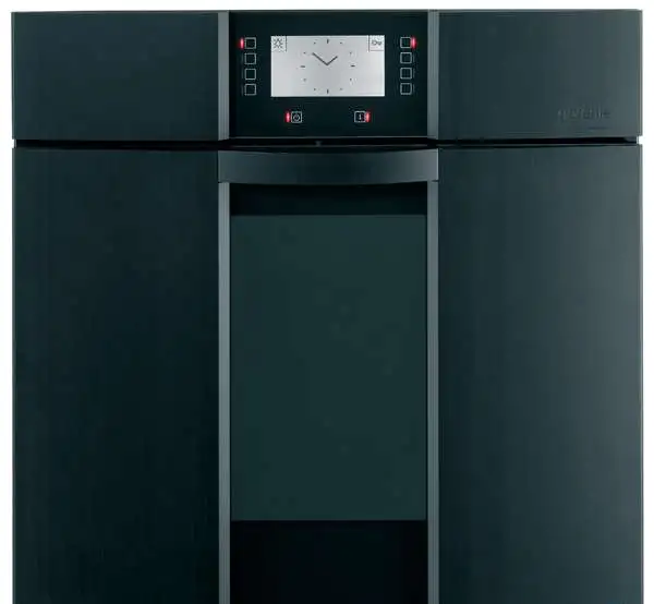 Электрический духовой шкаф Gorenje Pininfarina ВO6Р2X, фотография 1