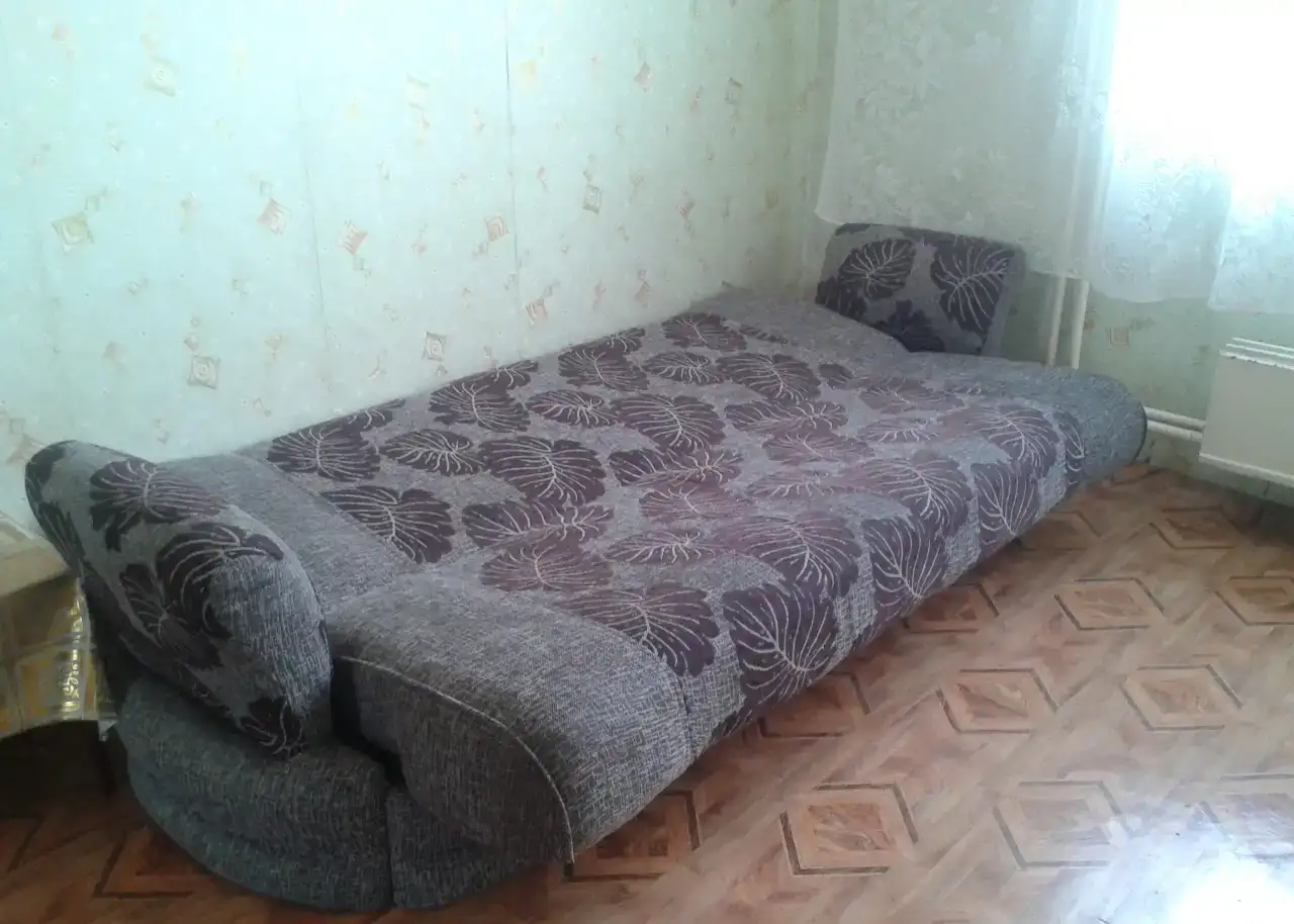Сдам чистую комнату Мечникова 43, фотография 2