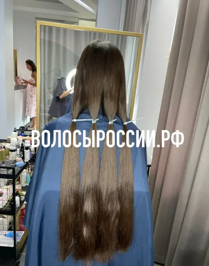 Купим волосы по высокой цене!, фотография 1