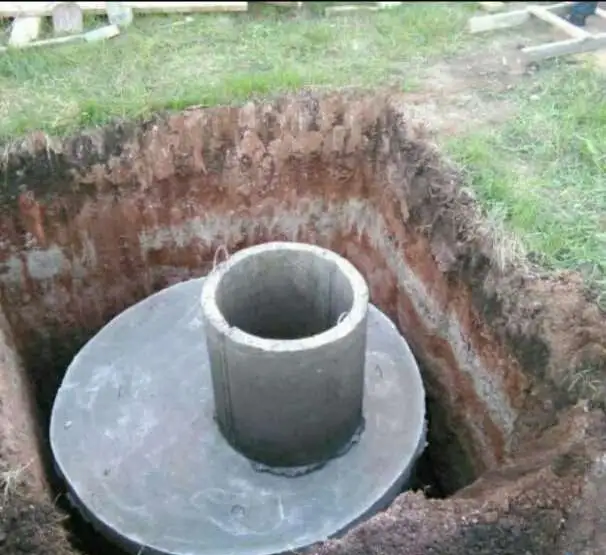 Жби кольца, фотография 1