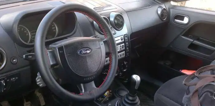 Продаю Ford Fusion, фотография 1