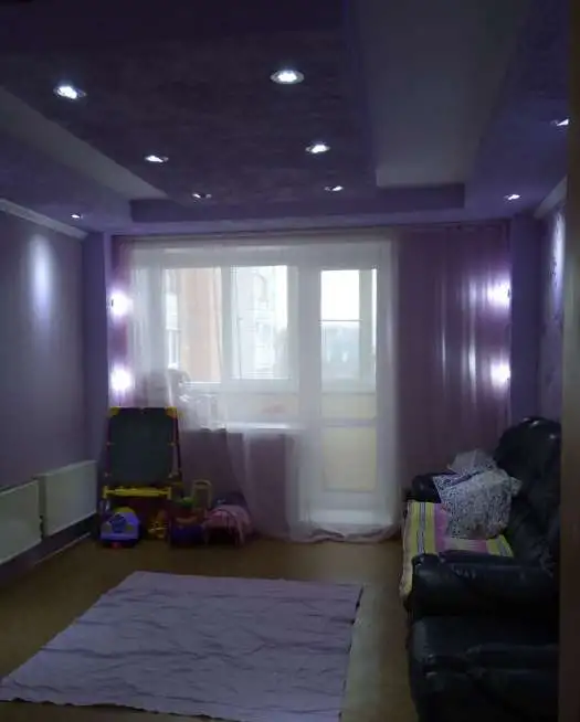 Продаю отличную 2х комнатная квартира, 8 эт., Ленинский,,улица Маршака,дом 6/1, фотография 3