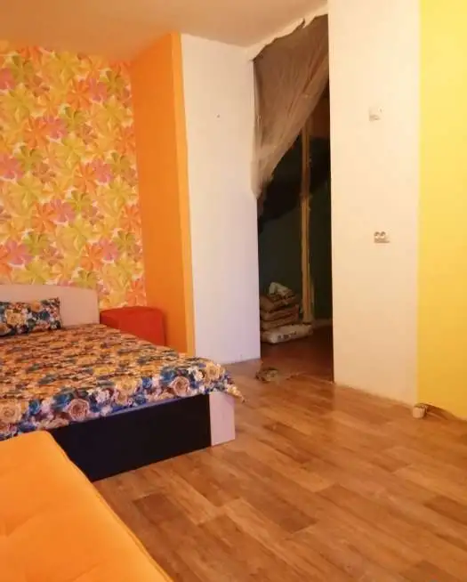Продаю 1-комнатная квартира в Нижнем Новгороде в чистой продаже., 30,00 м², 5 эт., Буревестник м.,, Сормовский р-н, ул. Федосеенко, д. 36А, фотография 4