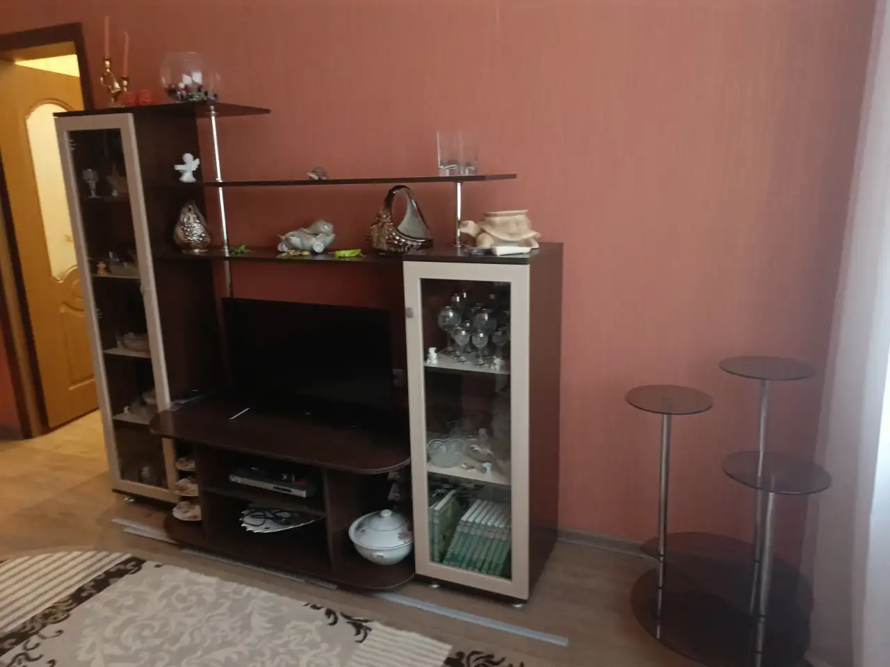 Продаётся, Первомайская дом 16, 44,00 м², 3 эт., Первомайская дом 16, фотография 6
