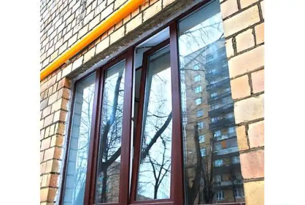 Изготовление окон, установка ПВХ изделий., фотография 5