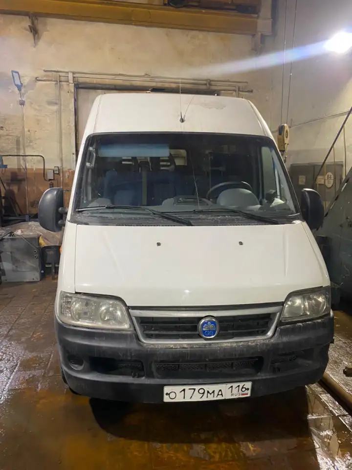 продаю Fiat DUCATO, фотография 3