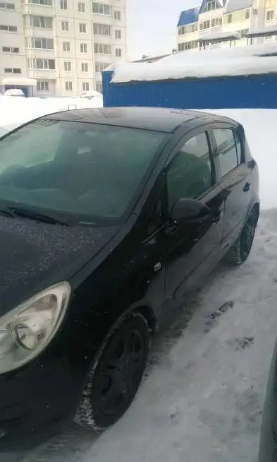 Продажа Opel, фотография 1