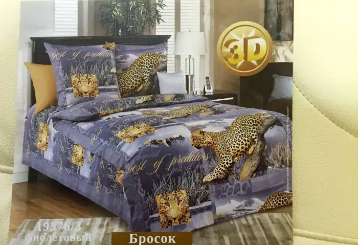 Постельное белье , фотография 6