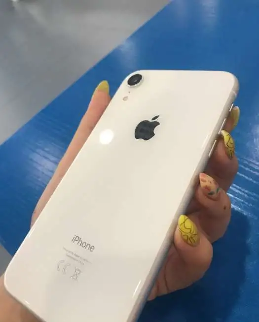 Iphone Xr 128, фотография 1