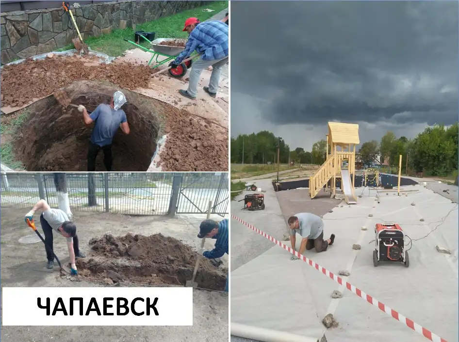 Рабочие разнорабочие подсобники монтажники, фотография 5