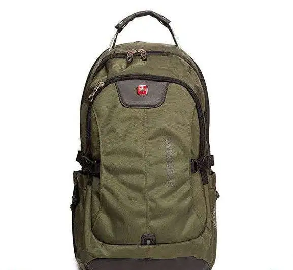 Рюкзак SwissGear 1599., фотография 1