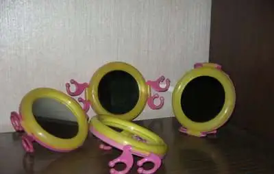 Зеркало детское  