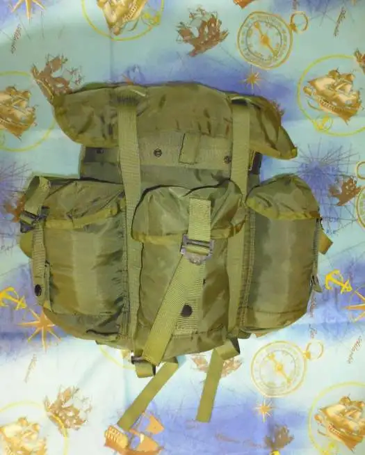 Продам Рюкзак ALICE Small (США), фотография 1