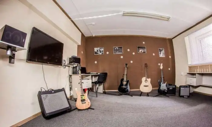 Подарочный сертификат в студию MusicLab, фотография 2