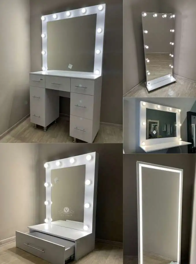 Продажа мебели для салонов красоты в Самаре оптом, фотография 9