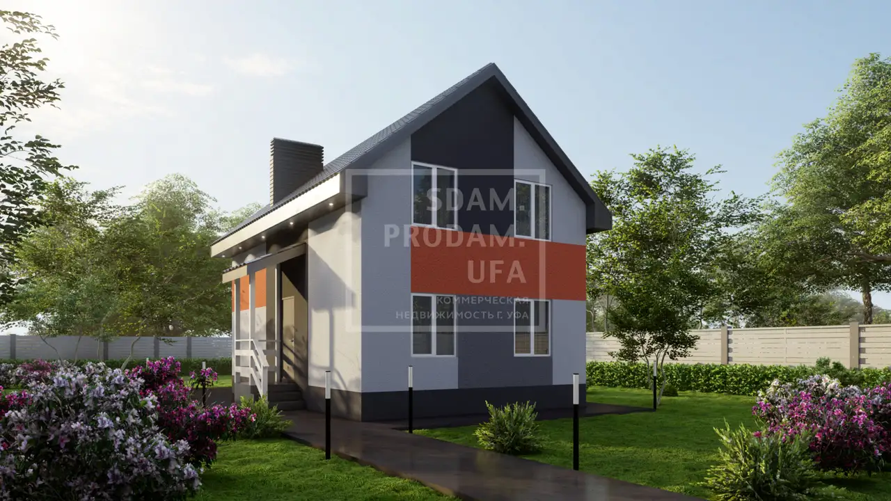 Продам коттедж 103,00 м2, Михаила дорохова улица, д.132, фотография 1