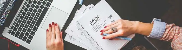 Ищу работу Smm менеджером, фотография 1