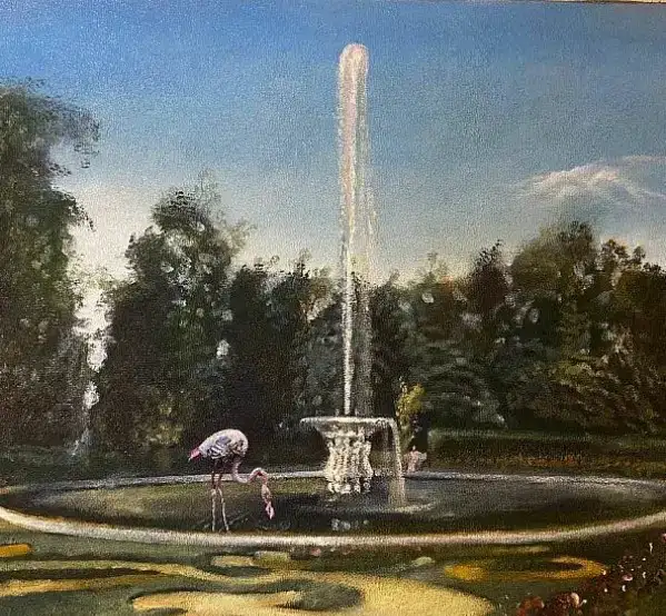 картина, фотография 1