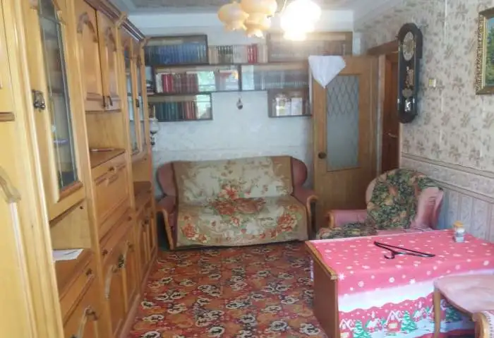 Продаются квартиры в Ессентуках, ул. Долина роз 12-х 2-комнатная квартира 44 кв.м., гостиная 17 кв.м., спальня 12-х кв.м., к, 44,00 м², 2 эт., 1, Долина роз 12, фотография 5