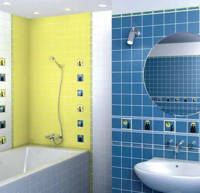 Услуги профессионального плиточника, фотография 3